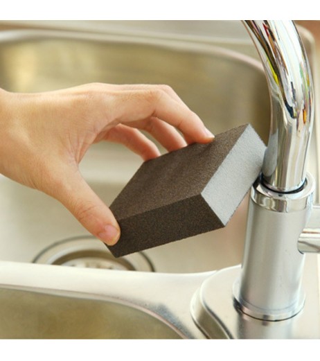 Magic Cleaning Sponge Carborundum Household Cleaning Tools Eraser Sponge for Kitchen