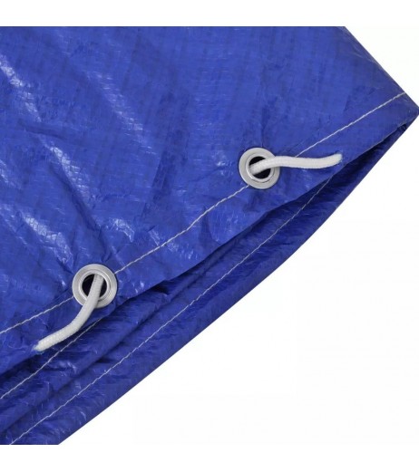  Pool cover PE Approximately 540 cm 90 g / m²