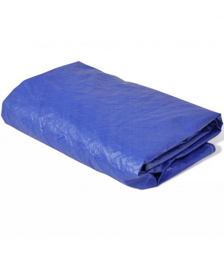  Pool cover PE Approximately 540 cm 90 g / m²