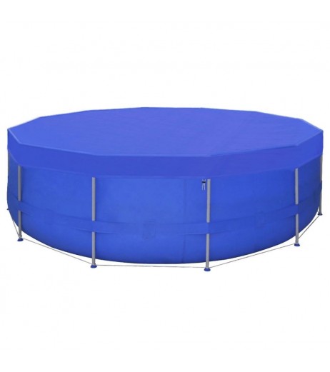  Pool cover PE Approximately 460 cm 90 g / m²