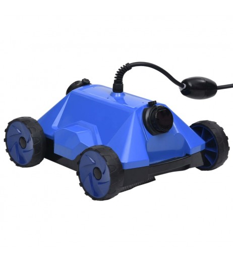 Pool cleaner robot