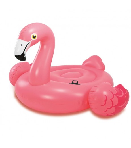 Intex Inflatable Bath Island Mega Flamingo Island 56288EU