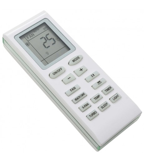 Mobile air conditioning 2600 W (8870 BTU)